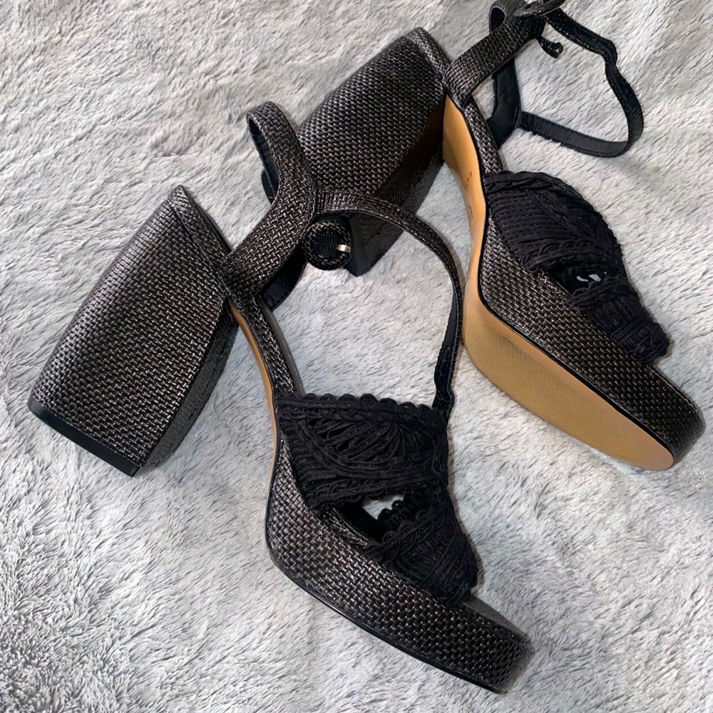 Katy Perry heels